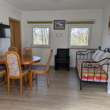 Ferienwohnung J10, Playmobil Funpark Zirndorf Nuernberg Ngoại thất bức ảnh