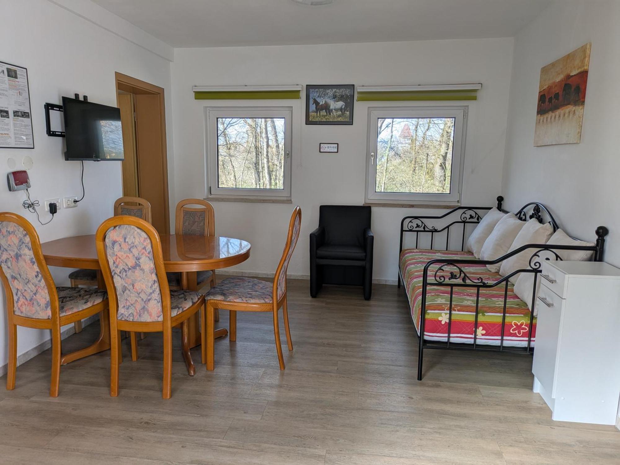 Ferienwohnung J10, Playmobil Funpark Zirndorf Nuernberg Ngoại thất bức ảnh